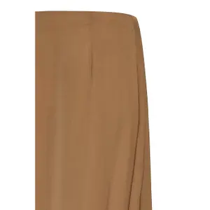 Lang nederdel til kvinder b.young Igomi image-2