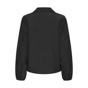 Damenbluse b.young Idde Peplum image-1
