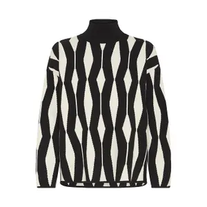 Jumper för kvinnor b.young Otari image-0