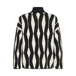 Jumper för kvinnor b.young Otari image-1