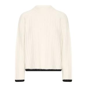 20818133-900002285-gerippter-pullover-damen-b-young-marianne-birke