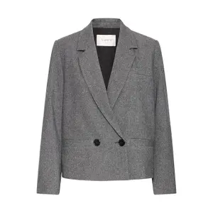 Blazer til kvinder b.young Etona image-0