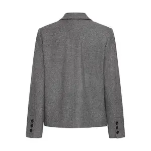 Blazer til kvinder b.young Etona image-1