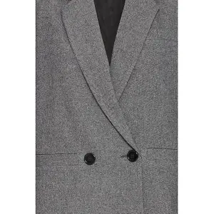 Blazer til kvinder b.young Etona image-2