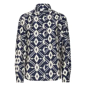 Langarmshirt Damen b.young Kaia image-0