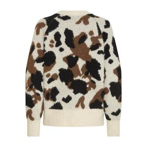 Woman sweater b.young Omea image-1