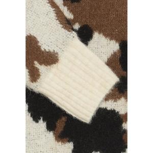 Woman sweater b.young Omea image-2