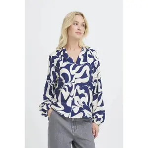 Bluzka damska b.young Byikaia image-1