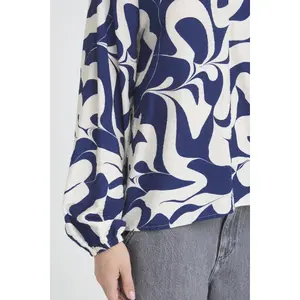 Bluzka damska b.young Byikaia image-6