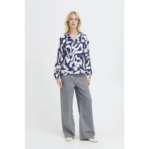 Bluzka damska b.young Byikaia image-2