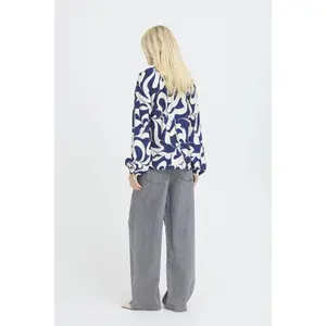 Bluzka damska b.young Byikaia image-4