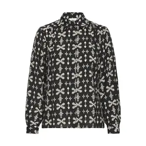 Langarmshirt Damen b.young Igava image-0