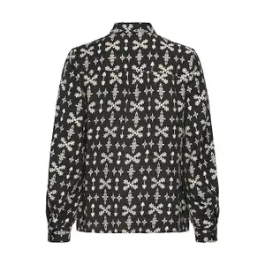Langarmshirt Damen b.young Igava image-1