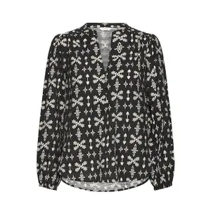 Women's blouse b.young Igava image-0
