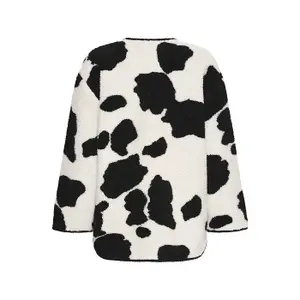 Jakke til kvinder b.young Cotata image-1