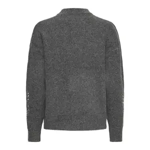 Trøje til kvinder b.young Magge image-1