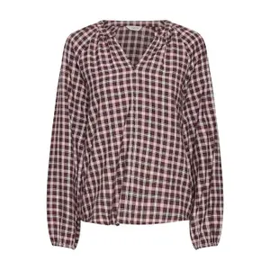 Langarmshirt Damen b.young Iflana image-0