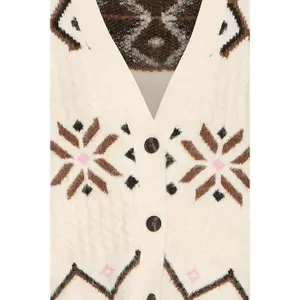 Women's cardigan b.young Melpa image-2