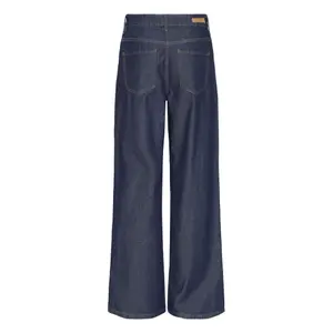 Women's Wide Leg Jeans b.young BYKayja image-1