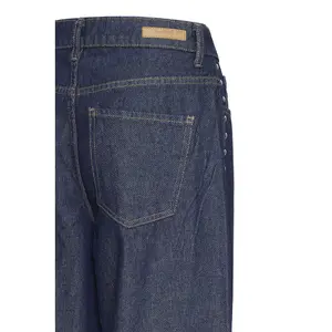 Women's Wide Leg Jeans b.young BYKayja image-6