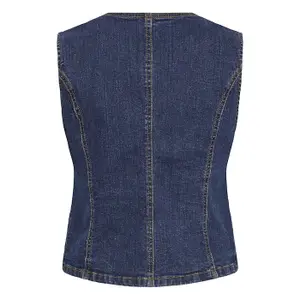 Vest til kvinder b.young Komma Waistcoat image-1
