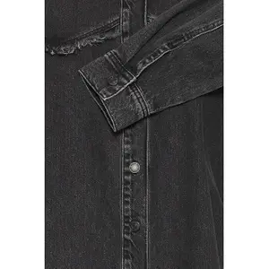 Giubbino di jeans da donna b.young Kanoa image-2