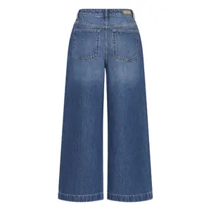 Wide Leg Women's Jeans b.young BYKanoa image-4