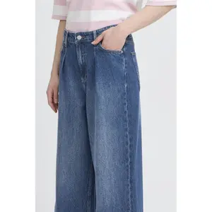 Wide Leg Women's Jeans b.young BYKanoa image-6