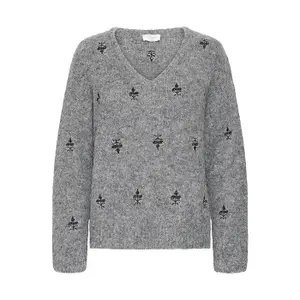 Jumper för kvinnor b.young Millers image-0