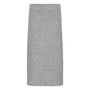 Falda larga b.young Otti image-0