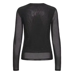 Women's long sleeve T-shirt b.young Pavlina image-1