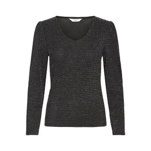 Women's long sleeve T-shirt b.young Syrene image-0