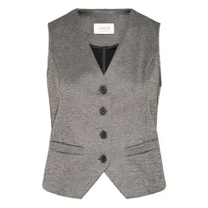 Gilet femme b.young Sati image-0