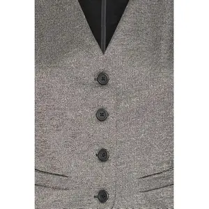 Gilet femme b.young Sati image-2