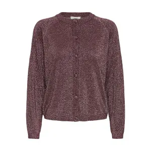 Strickjacke, Damen b.young Mobbe image-0