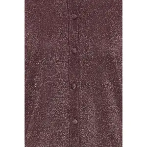 Strickjacke, Damen b.young Mobbe image-2