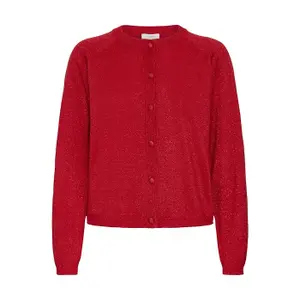Strickjacke, Damen b.young Mobbe image-0