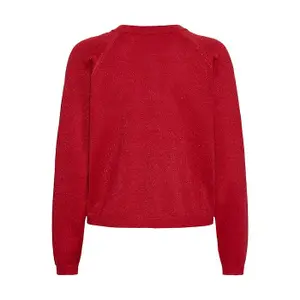 Strickjacke, Damen b.young Mobbe image-1