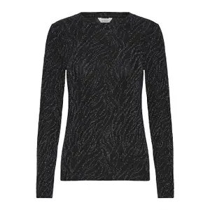 Langarmshirt b.young Utta image-0