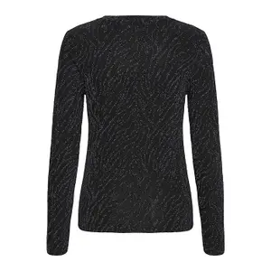 Langarmshirt b.young Utta image-1