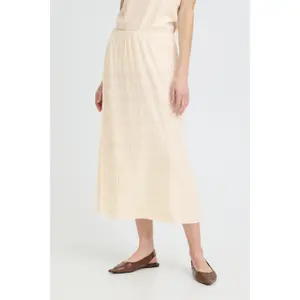Women's skirt b.young Uvika image-3