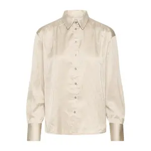 Langarmshirt Damen b.young Hivina image-0