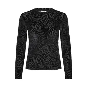 Langarmshirt b.young Shirley 3 image-0