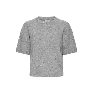 Trøje til kvinder b.young Omea image-0