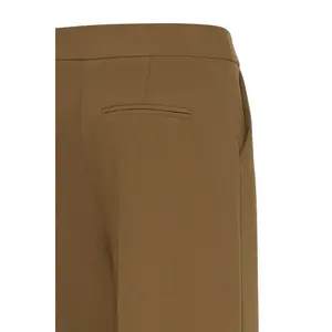 Women's wide-leg trousers b.young Denoa image-2
