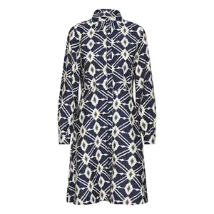 Klänning för kvinnor b.young Kaia image-0