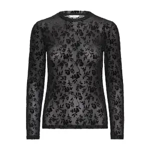 Langarmshirt b.young Shirley 4 image-0