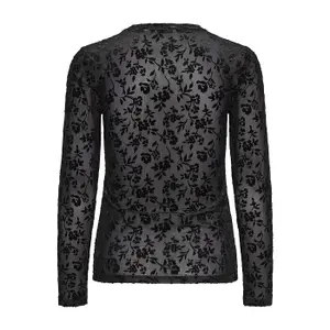 Langarmshirt b.young Shirley 4 image-1
