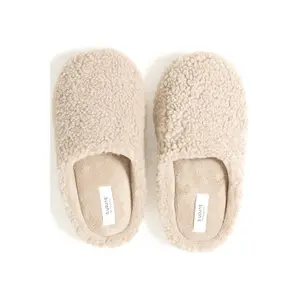 Hausschuhe Damen b.young Lippers image-0