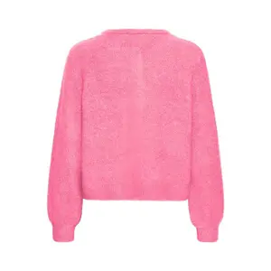 Cardigan til kvinder b.young Nimma Plain image-1